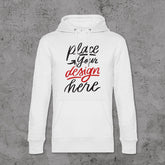 Unisex Premium Hoodie